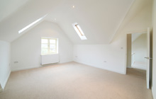Fulwell bedroom extension leads