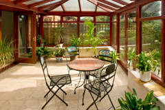 Fulwell conservatory quotes