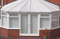 Fulwell conservatory installation