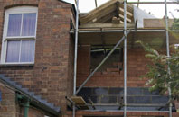 free Fulwell home extension quotes