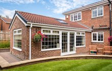 Fulwell house extension leads