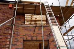 house extensions Fulwell