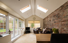 Fulwell single storey extension leads